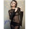 Image 1 : Fight Club Helena Bonham Carter signed photo