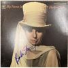 Image 1 : Barbara Streisand My Name Is Barbara Two signed album. GFA Authenticated