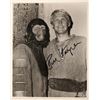 Image 1 : Planet of the Apes Ron Harper signed photo