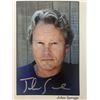 Image 1 : The Deer Hunter John Savage signed photo