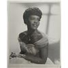Image 1 : Faye Adams signed photo