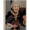Image 1 : Carla Laemmle signed photo
