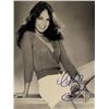 Image 1 : Dukes of Hazzard Catherine Bach signed photo