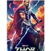 Image 1 : Thor Chris Hemsworth Signed Photo