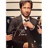 Image 1 : Californication David Duchovny signed photo