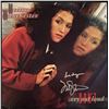 Image 1 : Melissa Manchester signed Don't Cry Out Loud album