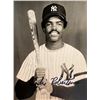 Image 1 : NY Yankee Andre Robertson signed photo