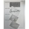 Image 2 : Frank Sinatra September of my years signed album. GFA Authenticated
