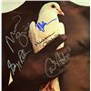 Image 1 : Santana signed Greatest Hits  album