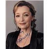 Image 1 : The Crown Lesley Manville signed photo
