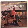 Image 1 : Henry Mancini Our Man In Hollywood signed album