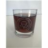 Image 1 : Donald Trump Presidential Seal Rocks Glass