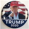 Image 1 : Trump 2020 pin