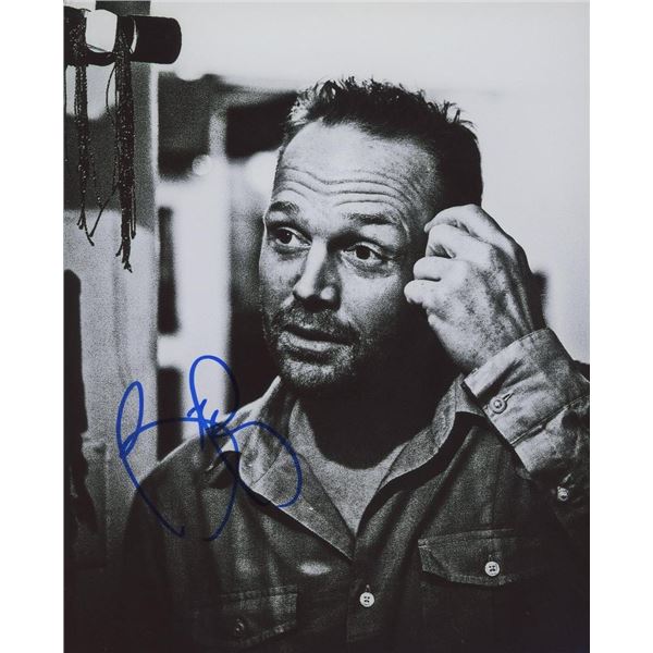 Breaking Bad Bill Burr signed photo
