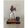 Image 1 : Rod Carew Sports Impressions limited edition figurine.