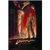 Image 1 : Indiana Jones and the Temple of Doom 1984 original vintage one sheet movie poster