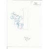 Image 1 : Disney Minnie Mouse original hand drawn art for Parker Bros. Hasbro Crazy 8's card game