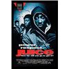 Image 1 : Tupac Shakur Juice 1992 Original Movie Poster