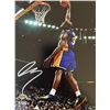 Image 1 : Lakers Shaquille O'Neal Signed Photo