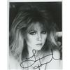 Image 1 : Knots Landing Lisa Hartman signed photo