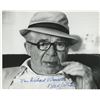 Image 1 : Sunset Boulevard Billy Wilder signed photo