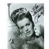 Image 1 : Follow The Boys Janis Paige signed photo