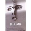 Image 1 : Dead Again 1991 original movie poster