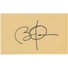 Image 1 : 44th President Barack Obama Original Signature