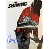 Image 1 : The Shining Jack Nicholson signed photo