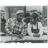 Image 1 : What's Happening signed photo