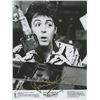 Image 1 : Paul McCartney signed photo
