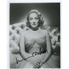 Image 1 : Marlene Dietrich signed photo. GFA Authenticated