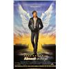 Image 1 : Almost an Angel 1990 original movie poster