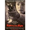 Image 1 : Eye For An Eye 1996 Original Movie Poster