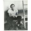 Image 1 : Marlon Brando signed photo