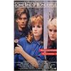 Image 1 : Some Kind of Wonderful 1987 original movie poster