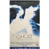 Image 1 : Ghost 1990 original teaser movie poster