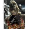 Image 1 : The Grinch Jim Carrey signed photo