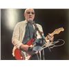 Image 1 : Pete Townshend signed The Who photo. GFA Authenticated