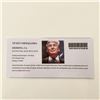 Image 1 : Donald Trump 2016 MAGA Rally Event Ticket California