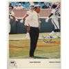 Image 1 : NY Giants Head Coach Dan Reeves signed photo