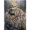 Image 1 : Swamp Thing Derek Mears Signed Photo