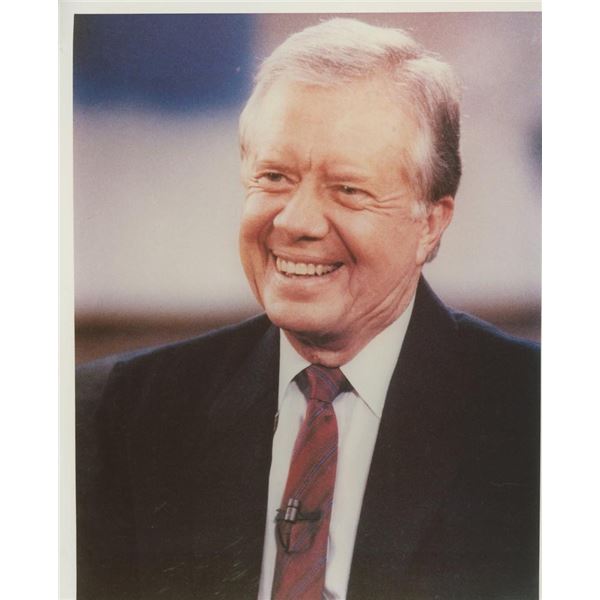 Jimmy Carter photo