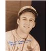 Image 1 : Terry Moore signed photo
