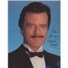Image 1 : Kiss Me Kate Robert Goulet signed photo