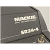 Image 2 : Mackie 4-Bus Mixing Console VLZ Very Low Impedance Design SR24-4 (Working)