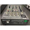Image 4 : Ammoon AGMO5 5 Channel Mixer USB Audio Interface (Working)