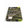 Image 2 : ProFX10 v3 10-Channel Professional Effects Mixer w/USB (Working)