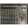 Image 2 : ProFX 12v3 12-Channel Professional  Effects Mixer w/USB (Working - Retail $400)