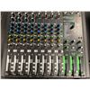 Image 3 : ProFX 12v3 12-Channel Professional  Effects Mixer w/USB (Working - Retail $400)
